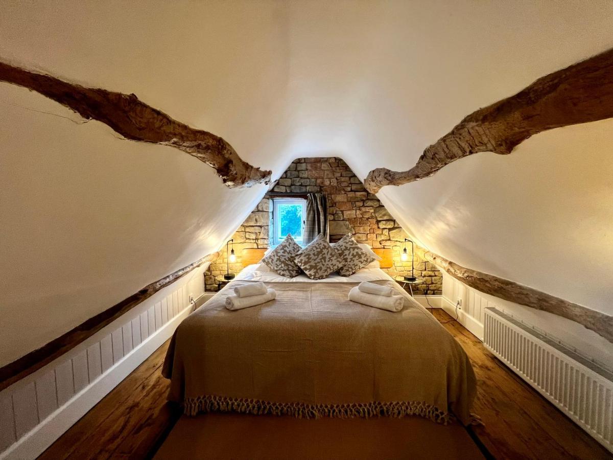 The Lion, Tredington *