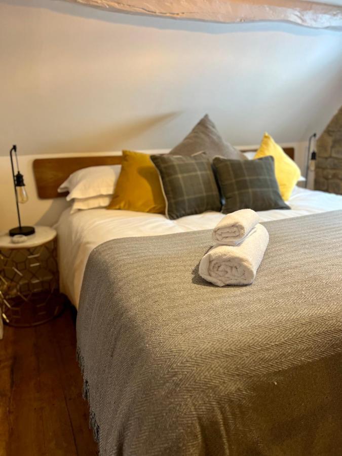 The Lion, Tredington Отель