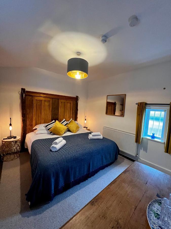 The Lion, Tredington Отель Shipston-on-Stour