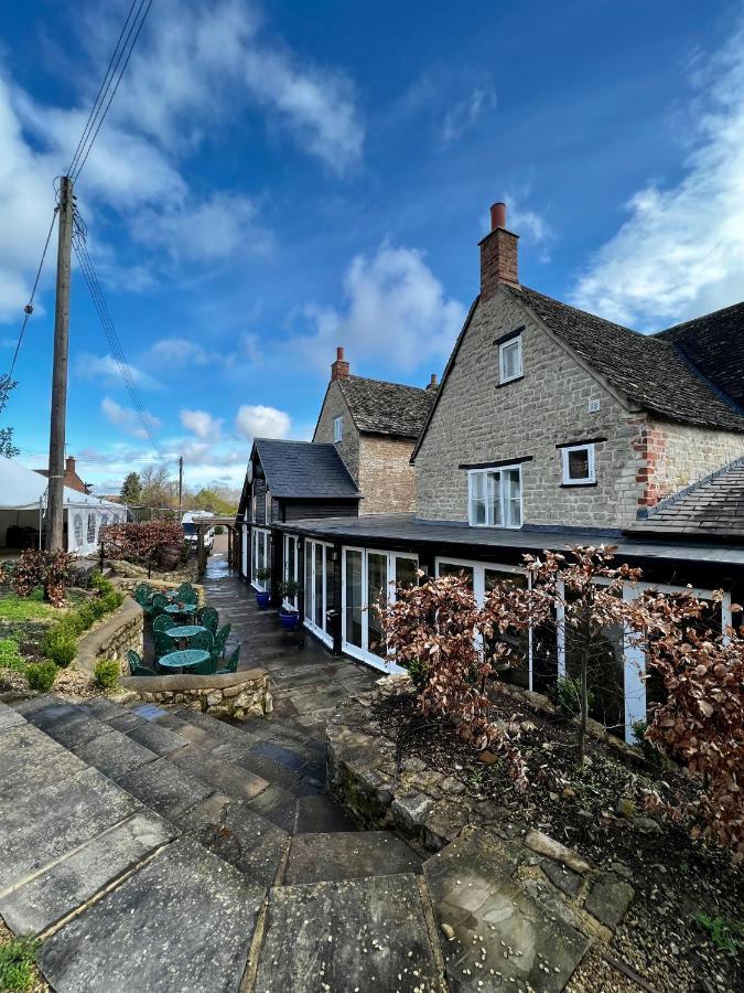 The Lion, Tredington * Shipston-on-Stour